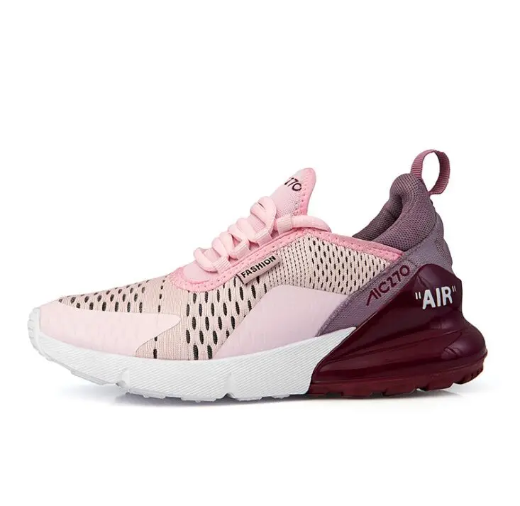 New Spring Big Size Couple Casual Air Mesh Breathable Sneakers Chaussure Femme Sport Platform Shoes For Women Zapatos Mujer - Цвет: B6