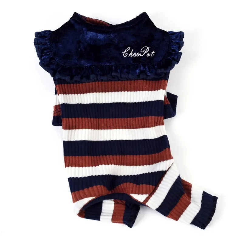 small puppy jumpsuits (1)