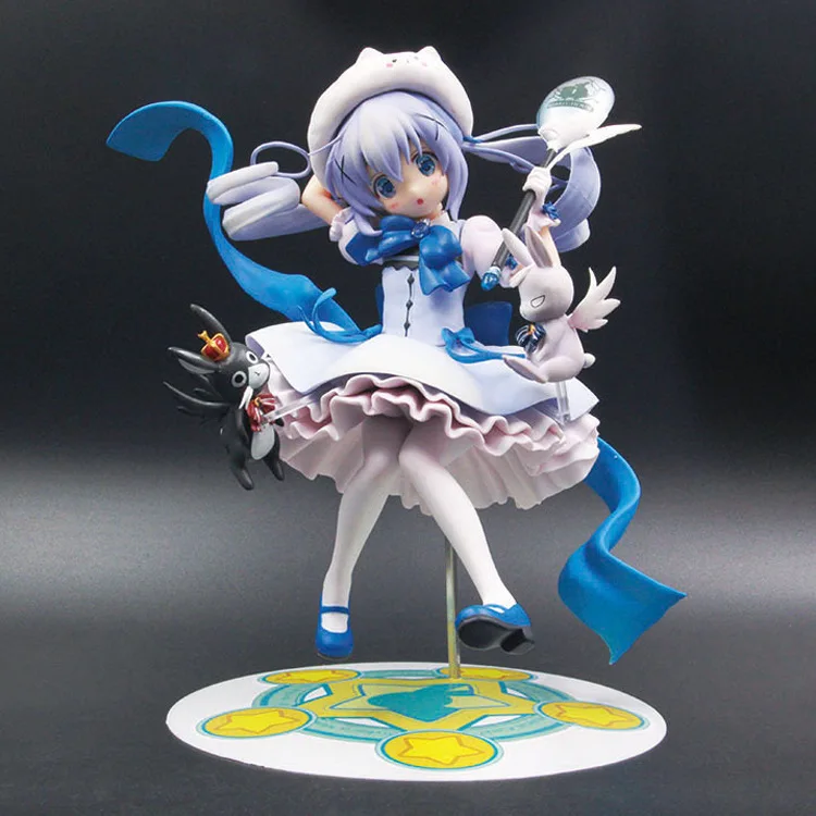 

Do You Want to Come to the Point Today Rabbit Fragrant Wind Wisdom Is Magic GIRL'S Wisdom Is Boxed GIRL'S Garage Kit