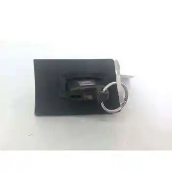 

695471904 ANTI-THEFT BMW 3 SERIES SALOON (E90)