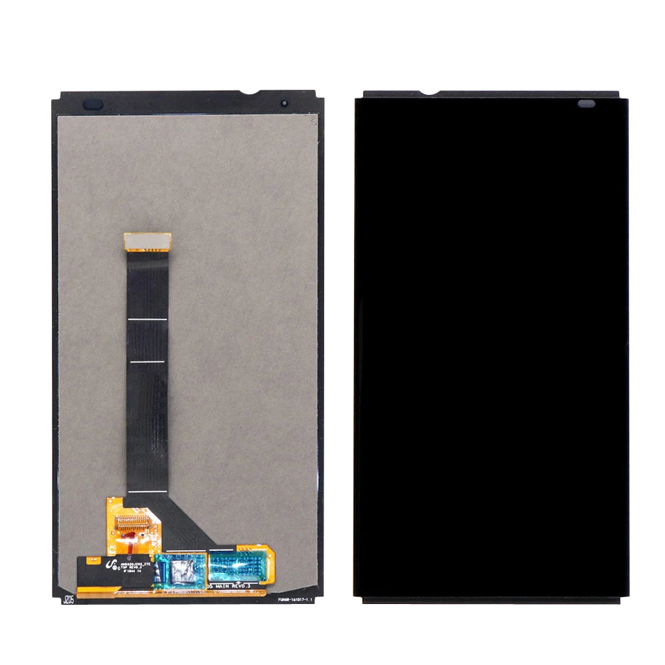 ZTE Axon 7 mini B2017 No Frame 1