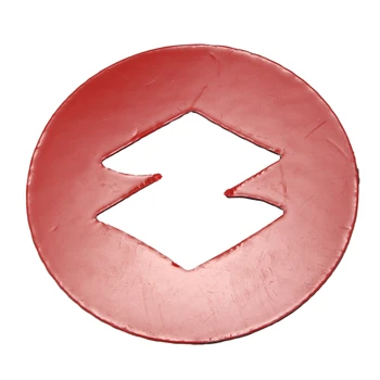 

Real Carbon Fiber Steering Wheel Center Sticker Cover for Suzuki Jimny 2019 2020