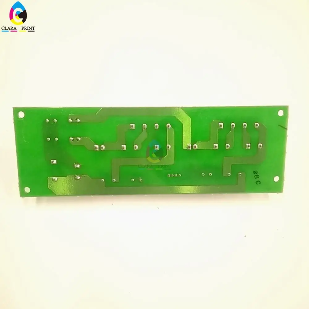 Подержанный японский ROLAND RA640 POWER BOARD-W701406020