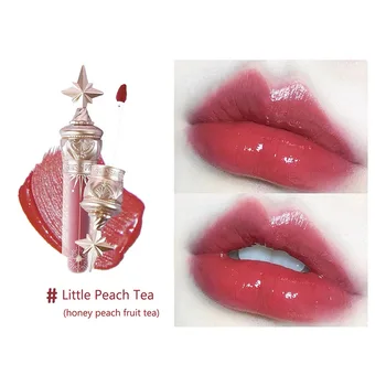 Little Peach Tea