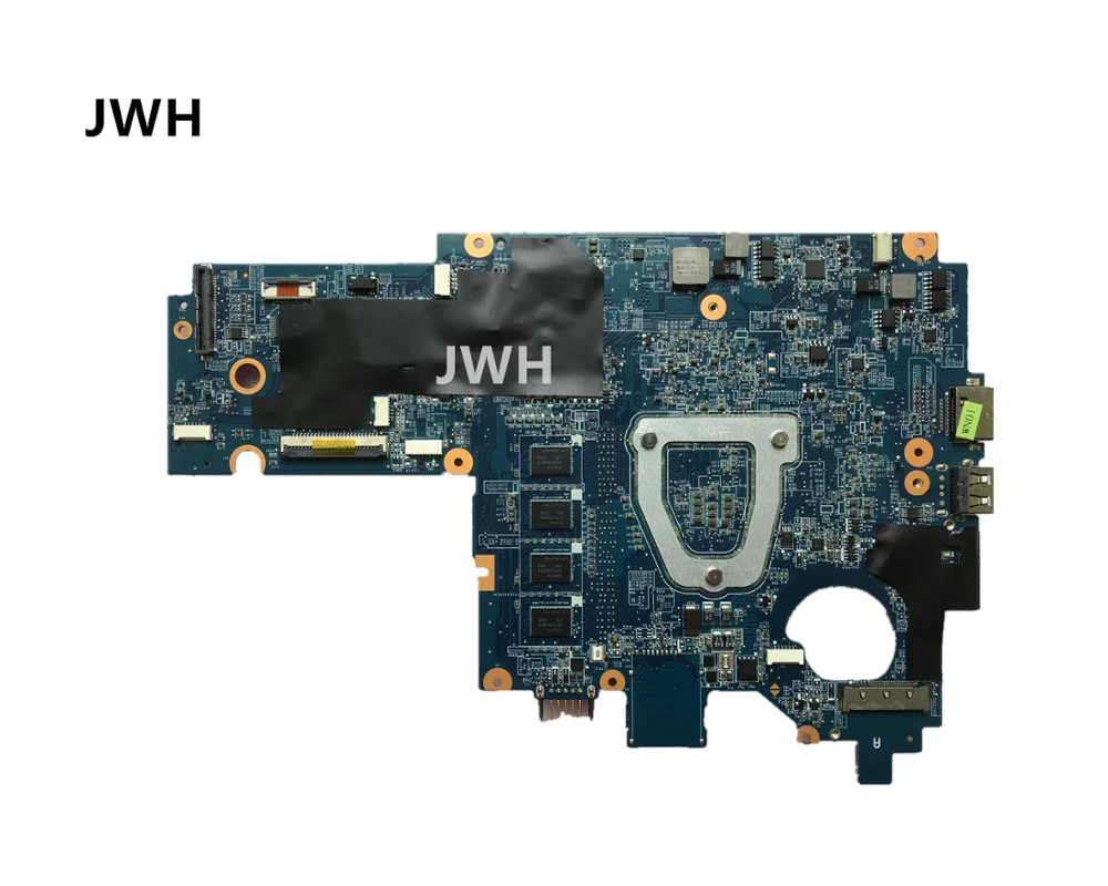 YPAY для hp PAVILION DM1Z-2000 материнская плата K625 608642-001 608642-501 608642-601 протестированная Рабочая