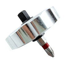 

Multifunction Ratchet Wrench 2 in 1 Mini Ratchet Wrench 1/4Inch Drive Ratchet Handle