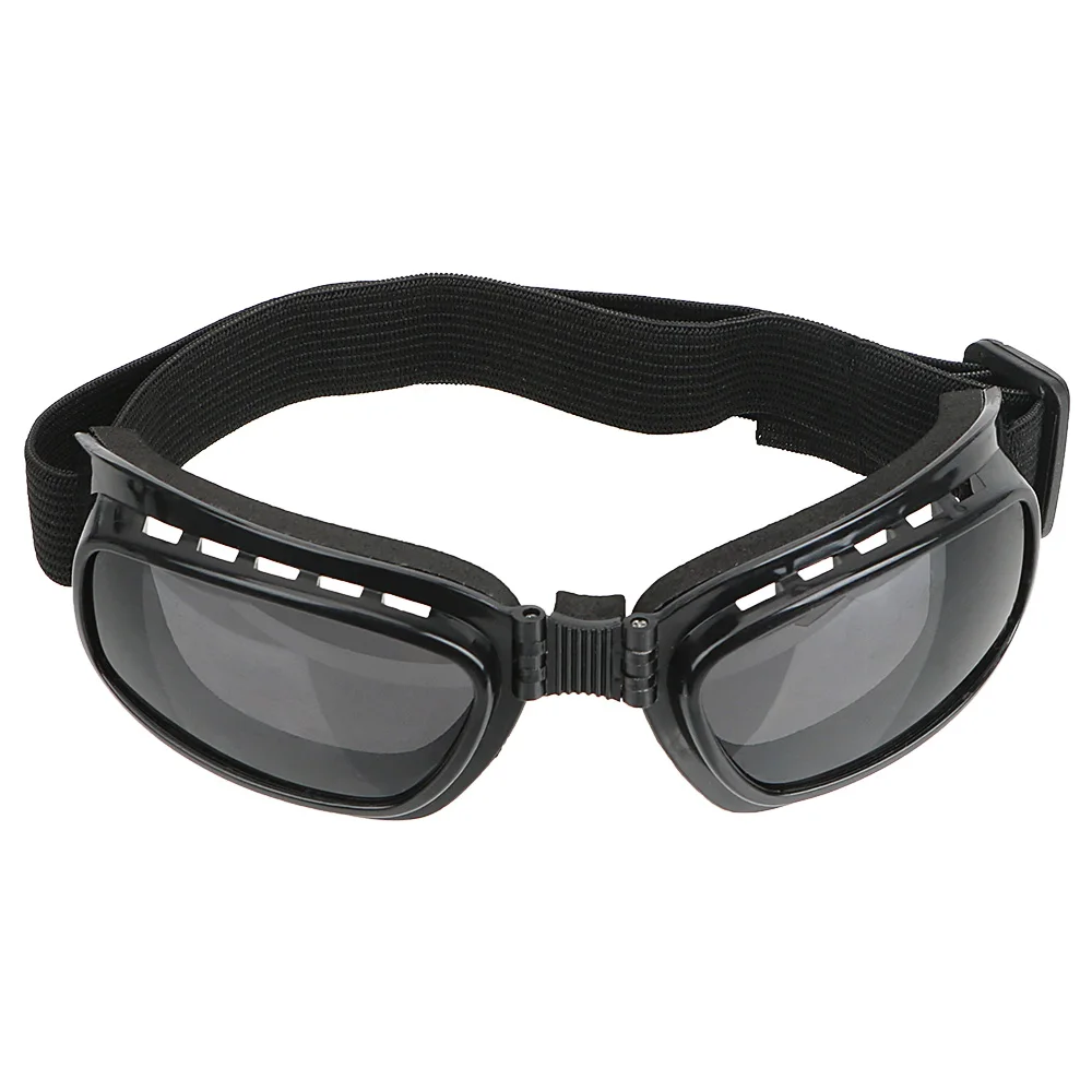 3 color Multifunctional Motorcycle Glasses Anti Glare Motocross Sunglasses Sports Ski Goggles Windproof Dustproof UV Protection