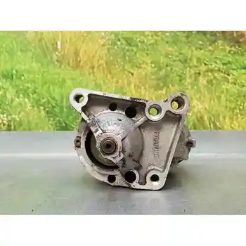 

STARTER MOTOR RENAULT MEGANE I CLASSIC (LA0)