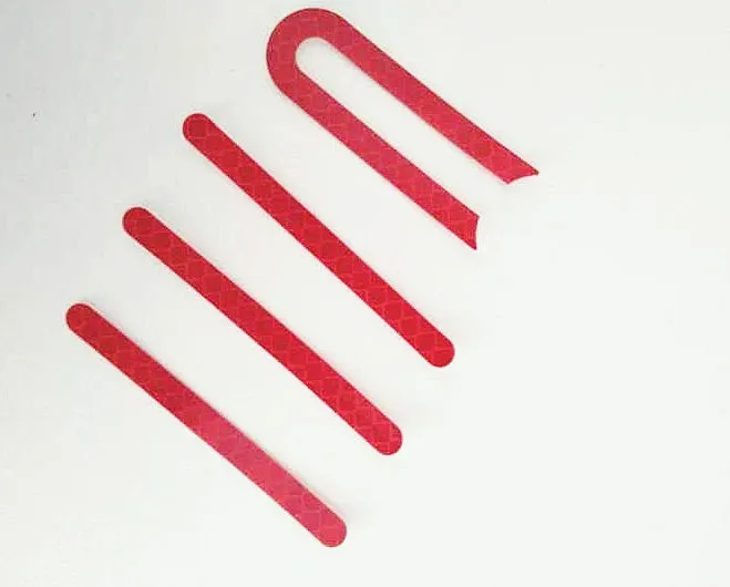 

Front Rear Wheel Tyre Cover Protective Shell Reflective Sticker For Xiaomi M365 Electric Scooter