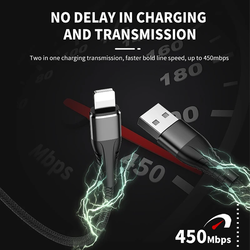 Jellico 3A usb type C кабель Быстрая зарядка провод type-C для samsung Galaxy Xiaomi huawei мобильный телефон USB C USB-C кабель зарядное устройство Шнур