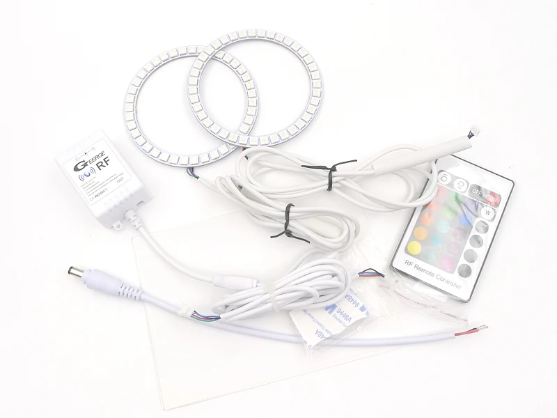 Отличный Радиочастотный пульт дистанционного управления Bluetooth с приложением