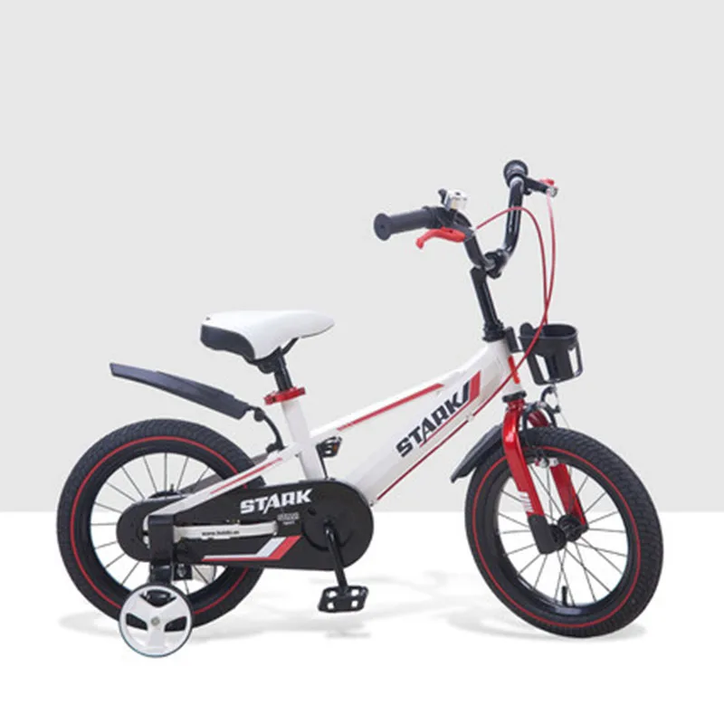 cars 16 inch bike