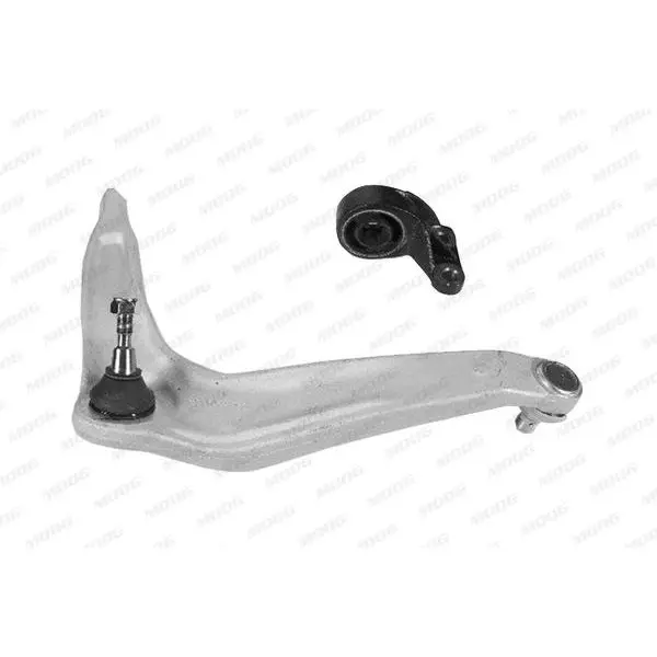 Arm front lower right Rover 75/1.8/2.0/2.5 99 MOOG ROWP19 | Автомобили и мотоциклы