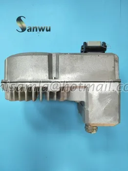 

Original used 112ID-PL-4040 Take-up air pump drive board ( IDS AG CH-8005 IP55 ) for heidelberg machine