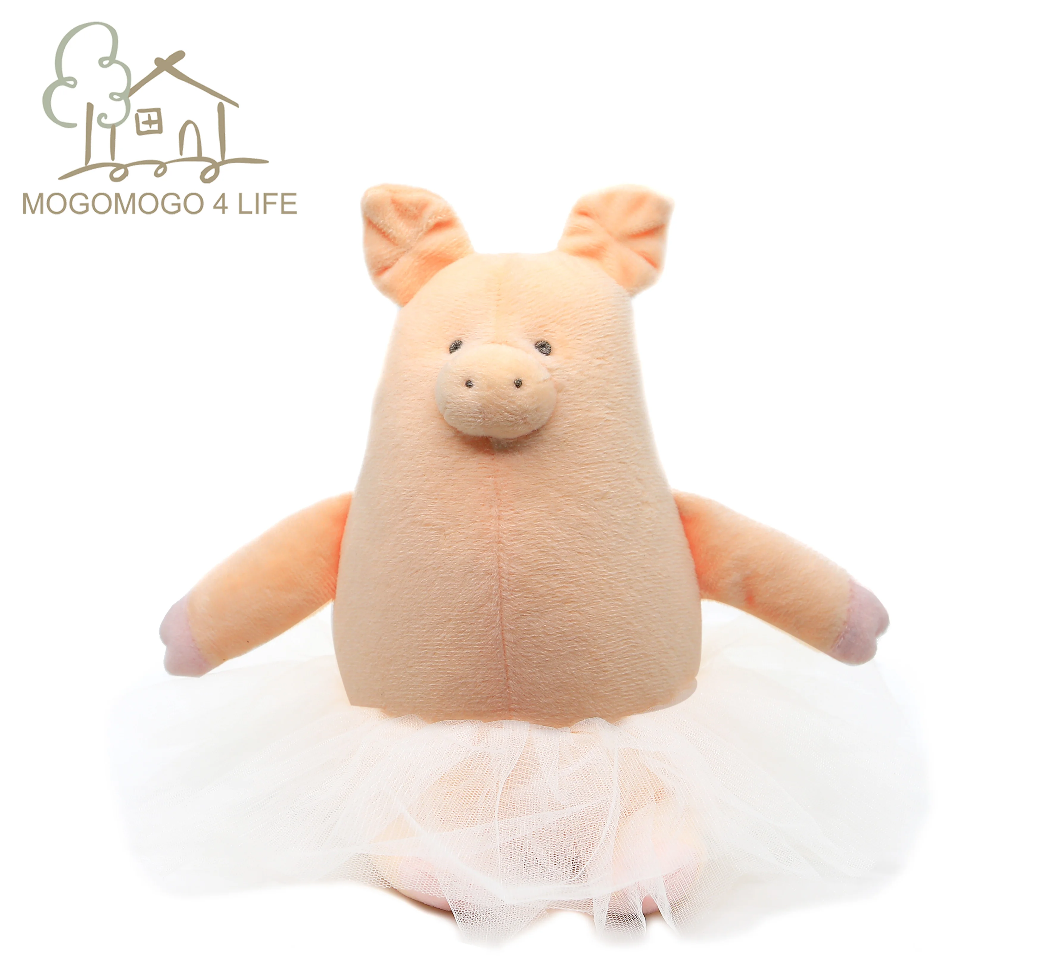 handmade baby stuffed animals