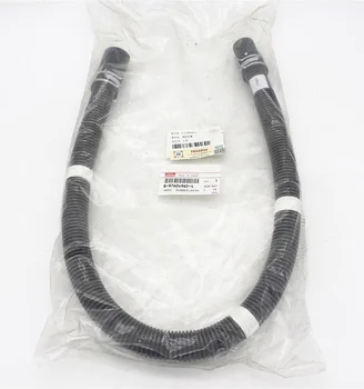 

Genuine Original Parts FRR FSR FTR RUBBER HOSE,HEAD COVER TO OIL SEPARATOR 8-97604965-4 8976049654 for FVR34 G3