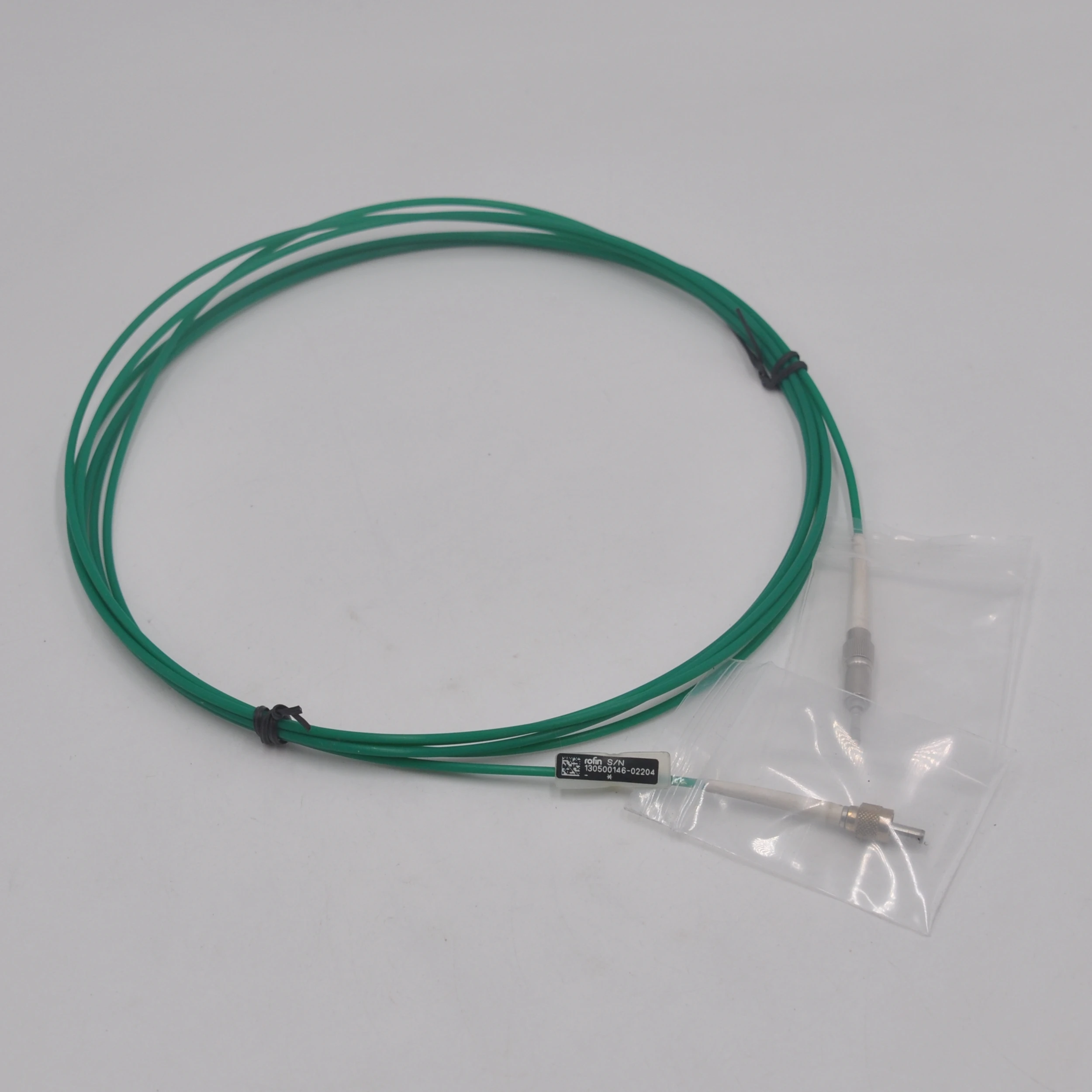 Disassembly Machine Rofin Highspeed Fiber Optic Cable Laser Cable