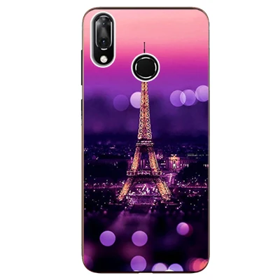 Для Vodafone Smart X9 чехол 5,7 ''модный Силиконовый ТПУ милый чехол s Для Vodafone Smart X9 чехол для телефона защитный чехол - Цвет: W11