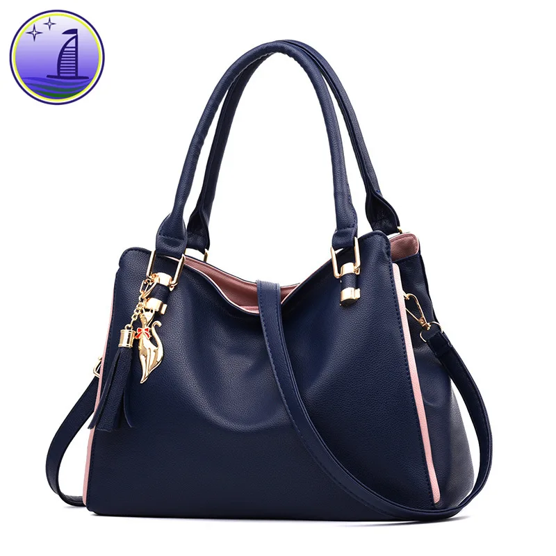 

Big Bag Female Handbags 2019 fashio