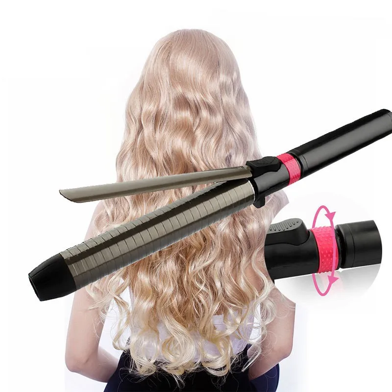 

New Multi-size Hair Curler Foreign Trade Short Power Generation Hair Clips 360 Degree Rotatable Hair Curlers