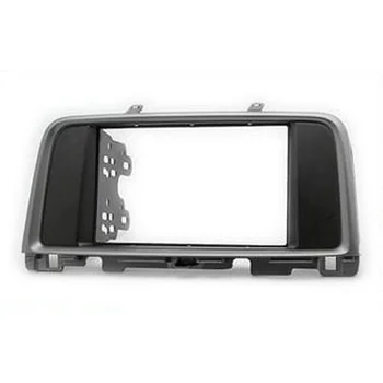 

Frame adapter for Kia 11-647 car plastic decorative radio head unit detachable panel interior fastener auto mounting