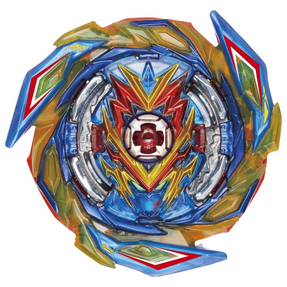 Takara Tomy Genuine Beyblade Super King 