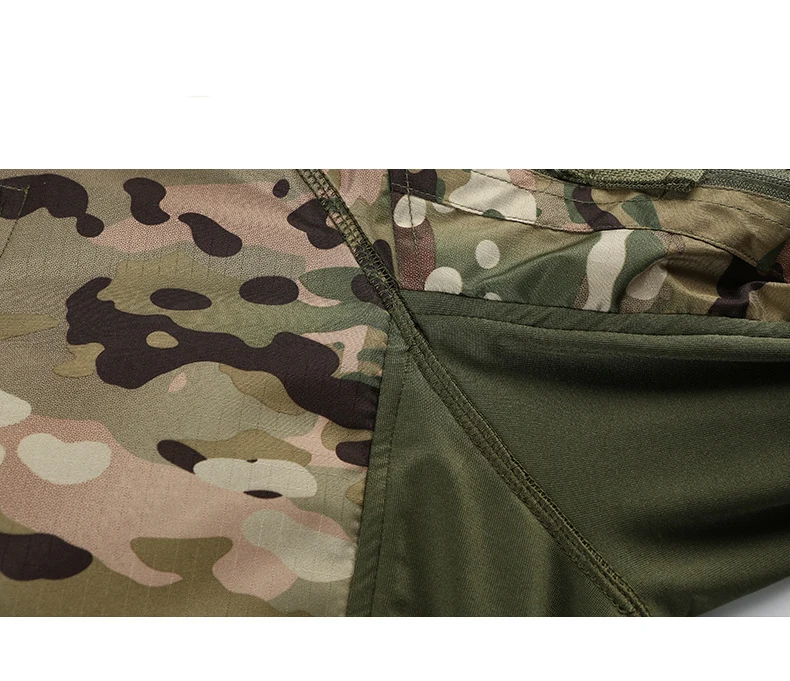 Мужские тактические куртки, военная одежда, Весенняя флисовая камуфляжная куртка для страйкбола, камуфляжные армейские пальто с капюшоном, водонепроницаемая ветровка