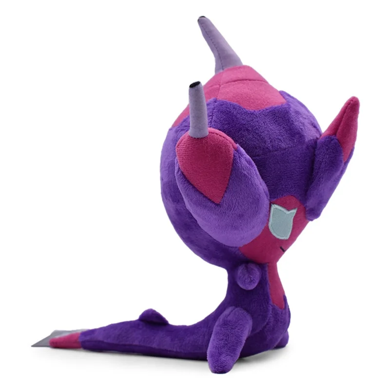 pokemon naganadel plush