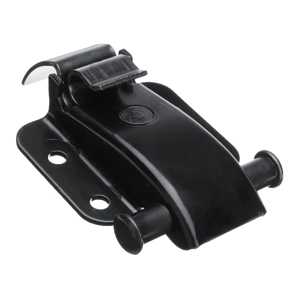 Genuine for Mercedes Rear Side Bracket for Loading Door L OR R 9067600428