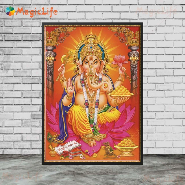 Dự đoán ganesh chaturthi home decoration hot nhất cho lễ hội 2024