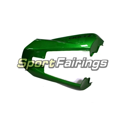 Чехлы для инжектора для Kawasaki Z1000 2010 2011 2012 2013 Обтекатели мотоцикл Z1000, 10, 11, 12, 13 лет, капоты зелено-черный кузов корпуса