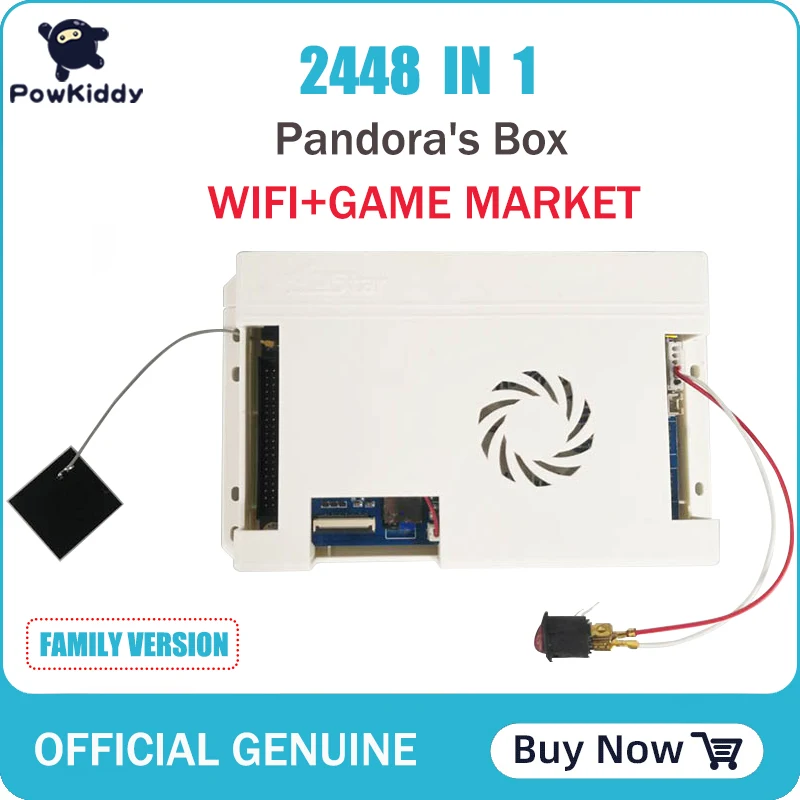 

pandora new games 3D 2448 in 1 Box Family-Version Arcade Cabinet HD video Jamma HDMI VGA Console Gamepad Motherboard FBA MAME PS