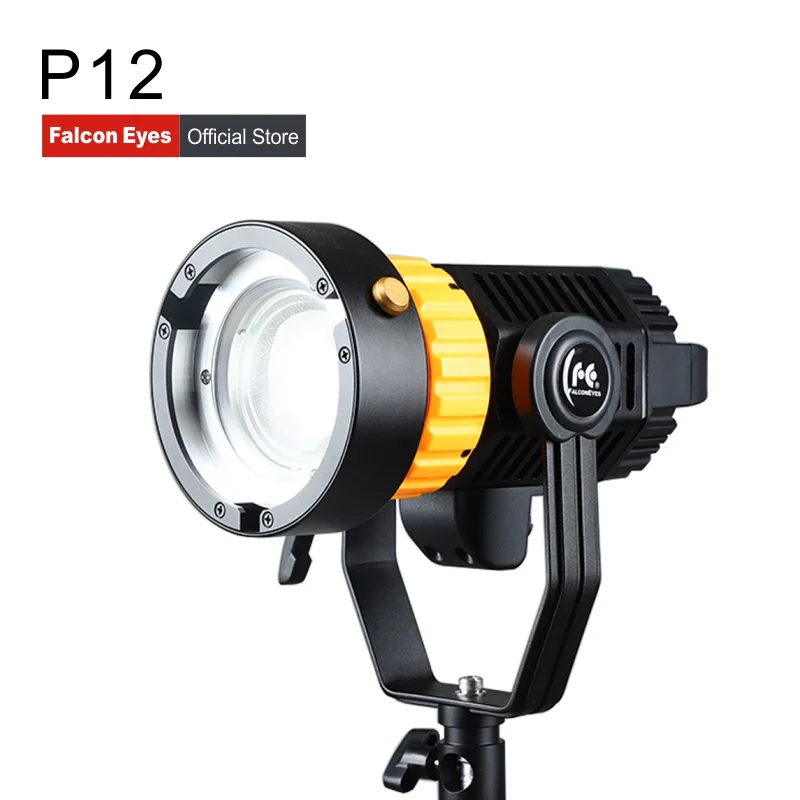 Точечный светильник Falcon Eyes 120 Вт фотографический со специальным эффектом