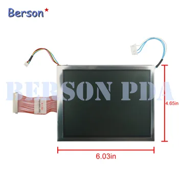 

LCD Module (1st Version) for Motorola Symbol VC6000 VC6090 series