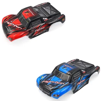 

For FY-CK01 Suvs Body Shell FY-01 1/12 RC Cars Spare Parts RC Toys Sports Car