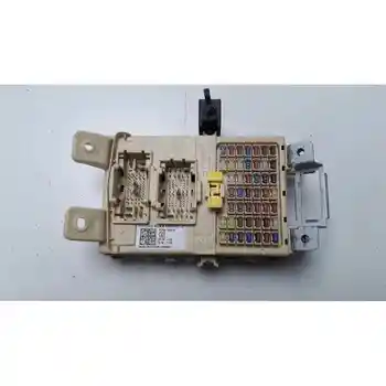 

91950G6020 CASE RELAYS/FUSES KIA PICANTO (JA)