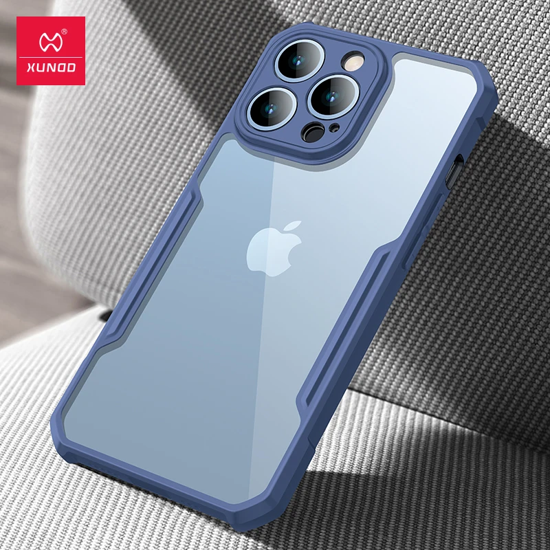 Xundo case iphone 13 Clearance