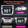 2 din Android 10.0 Car Radio Multimedia Video Player GPS navigation  for Citroen C4 C-Triomphe C-Quatre 2004-2014 2din FM stereo ► Photo 2/6