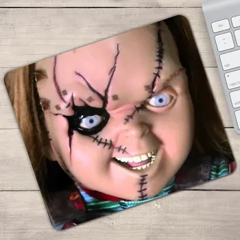 

Popular Seed of Chucky Mousepad Game Gamer Gaming Mause Mouse Pad Laptop Notebook Mice Mat For CS GO LOL Dota 2