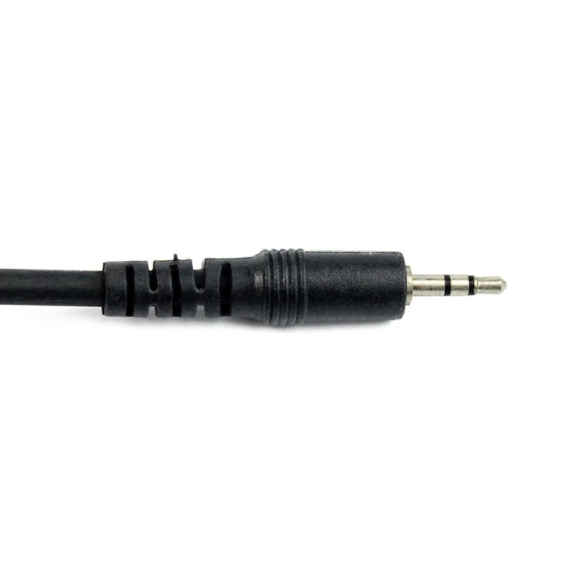 AAAE топ-3 в 1 Rib-Less Кабель для программирования для Motorola Gp300 Gp88S Cp200 Gm300 Walkie Talkie Hf трансивер Ham радио двухстороннее R