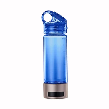 

400ml Water Electrolytic Disinfection Cup Sodium Hypochlorite Maker Machine