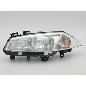 

Headlight right Renault Megane 2003-2006 electric wo motor TYC art. 20-a289-05-2b