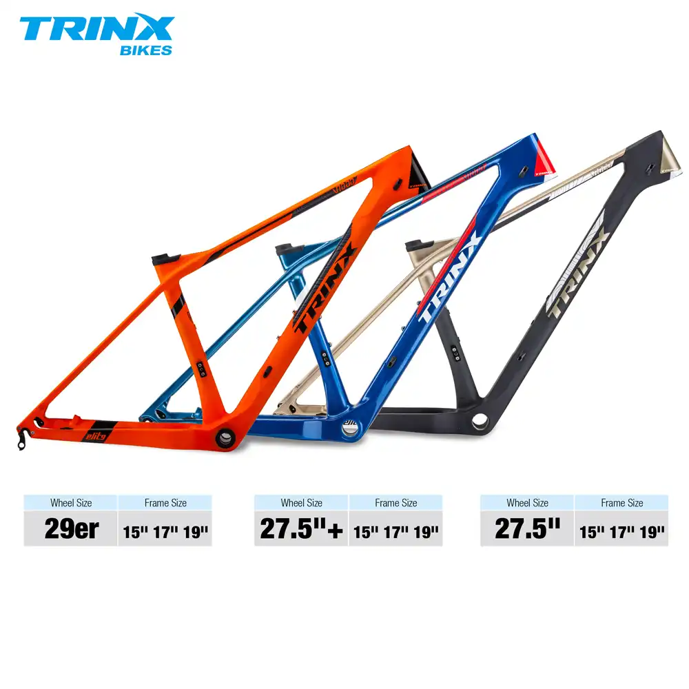 trinx mtb mens mountain bike