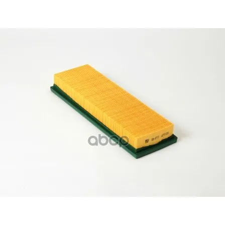 Фильтр Воздушный Renault Megane I Scenic Ii, Opel Movano 1.9tdi 01- Big filter арт. GB9717