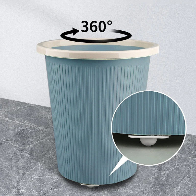4pcs Adhesive Pulley Universal Home Storage Box Roller Self Casters Kitchen Accessories Cabinet Trash 360° Caster | Обустройство