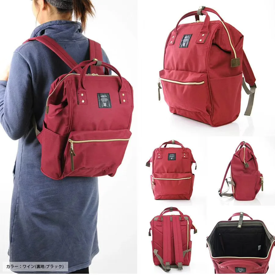 

New 600d Oxford fabric men's and women's backpacks campus backpack