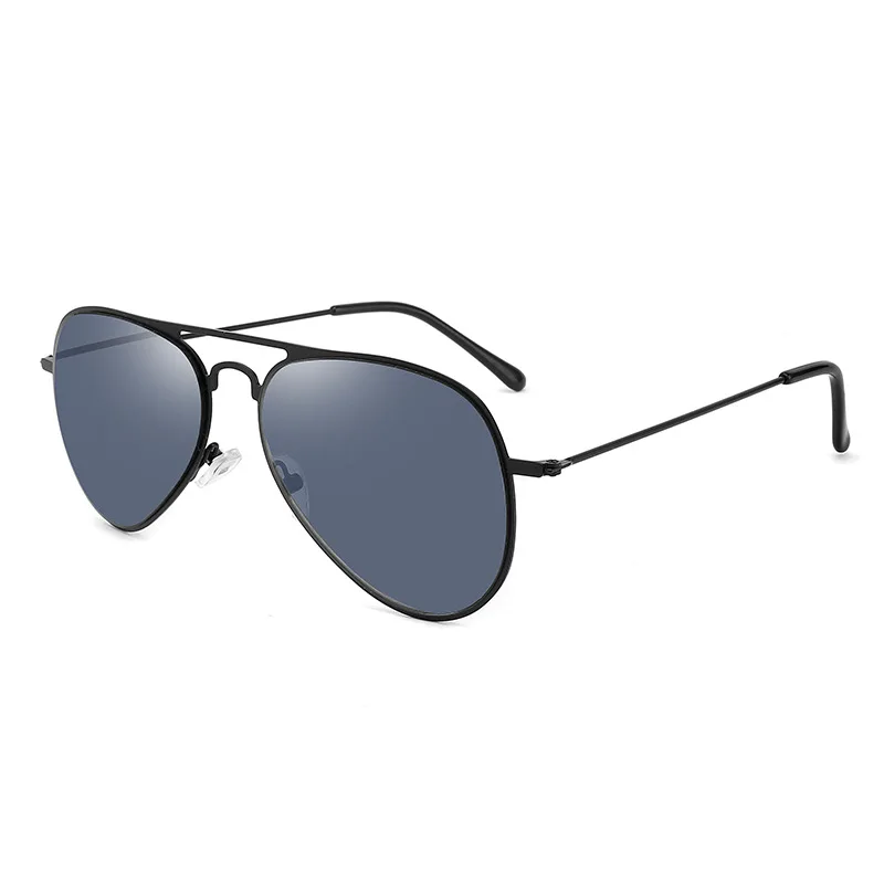 Reading Glasses Bifocal Pilot Shade Men&Women Alloy Sunglasses +1.0+1.5+2.0+2.5+3.0+3.5