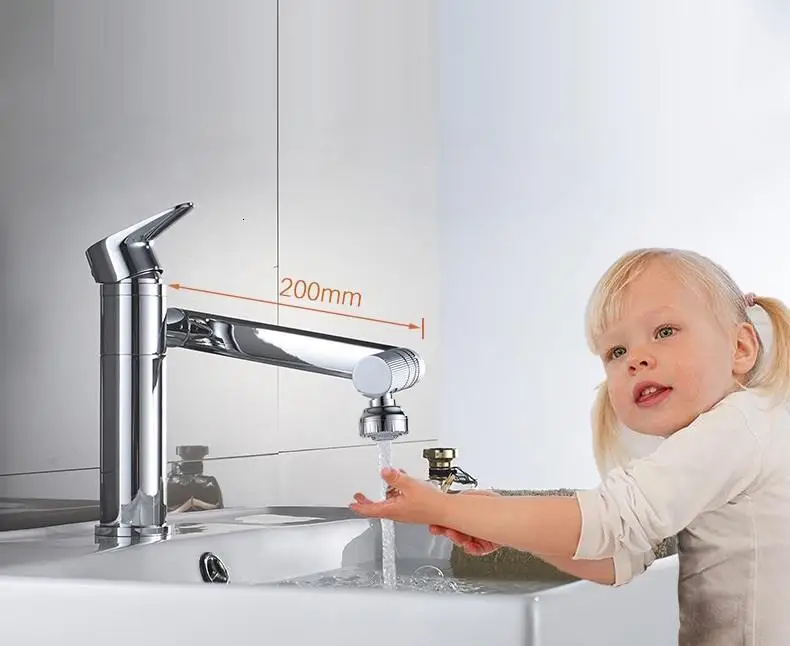 Водопроводный кран Mitigeur настенный кран Parede Pia Para Banheiro Grifo Lavabo Torneira Robinet Salle De Bain кран для раковины ванной комнаты