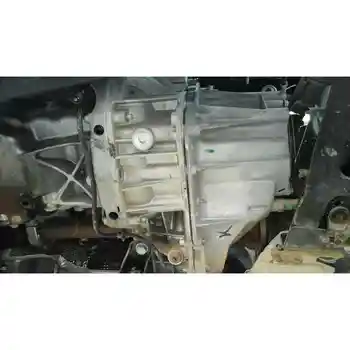 

JR5335 GEARBOX RENAULT CLIO IV