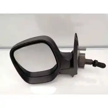

8153HL LEFT REARVIEW CITROEN BERLINGO
